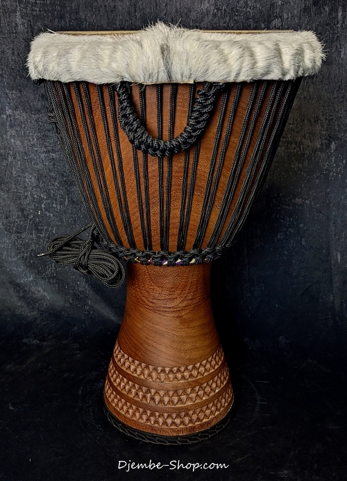 Djembe Hauptansicht